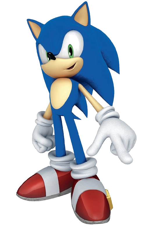Sonic
