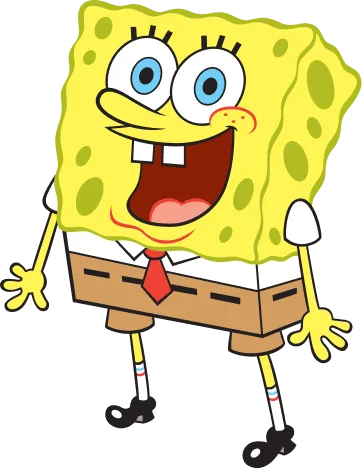 Bob Esponja