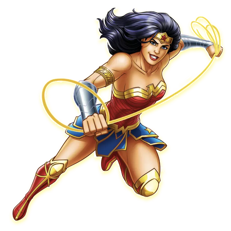 Mujer Maravilla