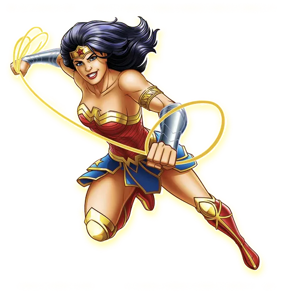 Mujer Maravilla